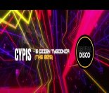 Cypis - 6 Dzień Tygodnia (BRUTAL DISCO the 80's)