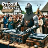 PERCEVAL - Fanfaron