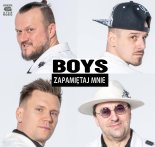 Boys - Niebieskie oczy