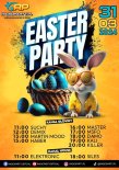 30.03.24 EASTER PARTY - Dj Adamo RP