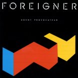 Foreigner - That Was Yesterday