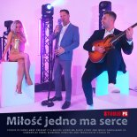 DanielBand US - Miłość Jedno Ma Serce