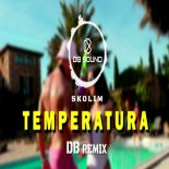 Skolim - Temperatura (DB REMIX)