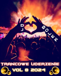 Dj Bolek - Trancowe Uderzenie VOL 8 2024