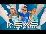 News - Ruszasz się tak