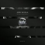 Jere Nicola - Ice Cream (Original Mix)