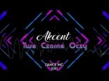 Akcent - Twe Czarne Oczy (Dance Inc. Remix)