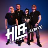 HLA4Transplant - Jakby co