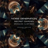 Noise Generation - Secret Garden - (Original Mix)