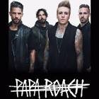 Papa Roach vs Chuckie x Deorro x Mały x DETOX x DOMAGALSKY - Bass Hold IT Make Some Last Resort (Djhooker Mash-Up)