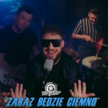 MeGustar - Zaraz będzie ciemno