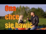 Hubson Band - Ona chce się bawić