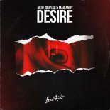 Akoj and QUASAR and Maicandy - Desire