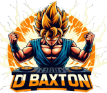 Dj Baxton- California remix