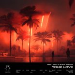 Happy Deny & Black Station - Your Love