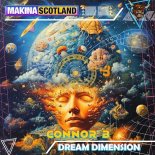 Connor B - Dream Dimension (Radio Mix)