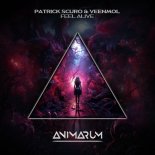 Patrick Scuro, VEENMOL - Feel Alive (Original Mix)