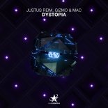 Justus Reim, Gizmo & Mac - Dystopia (Extended Mix)