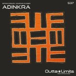 Stan Kolev & Matan Caspi - Adinkra (Original Mix)