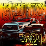 02# CAR MUSIC MIX ATTACK MIXED BY DJ Gr3G -2024-