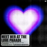 Dimitri Vegas & Like Mike x Maddix x Da Hool ft. Kiki Solvej - Meet Her At The Love Parade (Extended Mix)