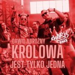 Piękni i Młodzi Dawid Narożny - Królowa jest tylko jedna (CHARIS RMX)