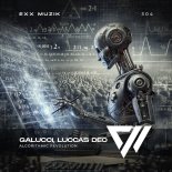 Galucci & Luccas Deo - Algorithmic Revolution (Original Mix)