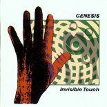 Genesis - Invisible Touch (2007 Remaster)