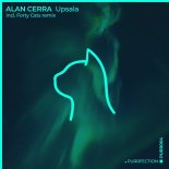 Alan Cerra - Upsala