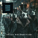 Quivver x Dave Seaman feat. Leo Wood & Ewan Hoos Army - Voice Recognition (Original Mix)