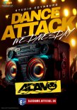 20.05.2024 Dance Attack- Dj Adamo RP