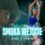 Agbe x Pawko - Smoka Wejście