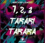 Marc Korn X Semitoo - 1, 2, 3 Tarari Tarara
