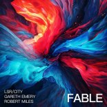 Gareth Emery & Robert Miles & LSR'CITY - Fable (Extended)
