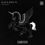 HI-LO & Space 92 - PEGASUS (Extended Mix)