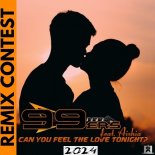 99ers feat.Aishia - Can You Feel The Love Tonight (XNX Rmx)