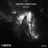 Dikron, Maur Gulo - Hextech (Original Mix)