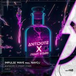 Impulse Wave pres. NAVOJ - Antidote X (Extended Mix)