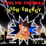 Evelyn Thomas - High Energy (Vocal)