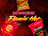 DJ Dominix - Flamin' Hot (ORIGINAL MIX) 2024