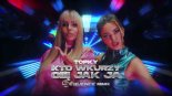 Topky - Kto wkurzy Cię jak ja (Dj Sequence Remix)