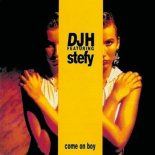 DJ Herbie feat. Stefy - Come On Boy (Orchestral Mix)