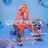 Cascada - Ain't No Mountain High Enough (Jax Jones Remix)