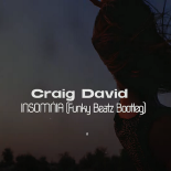 Craig David - Insomnia (Funky Beatz Bootleg)