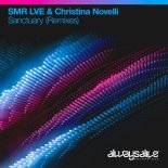 SMR LVE & Christina Novelli - Sanctuary (Suprafive Extended Remix)