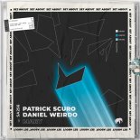 Patrick Scuro, Daniel Weirdo - Things Just (Original Mix)