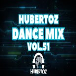 HUBERTOZ - DANCE MIX VOL. 51