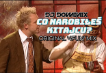 DJ Dominix - Co narobiłeś kitajcu? (Original 4Fun Mix)