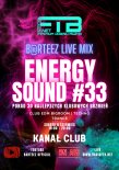 B@rteez - Energy Sound (ES) #33 (08.06.2024r.) - LiveMix (Radio FTB)