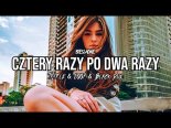 Biesiadne - Cztery razy po dwa razy (Tr!Fle & LOOP & Black Due REMIX)